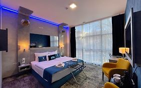 Smart Hotel Budapest