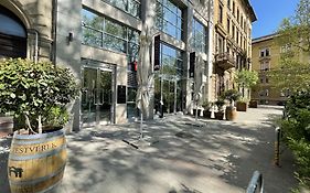 Smart Hotel Budapest